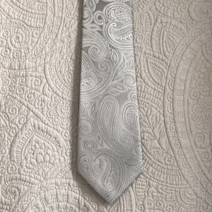 Donald J Trump tie